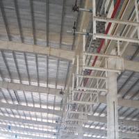 Piping-Work-in-Progress-in-Yamaha-VP-Chennai_6